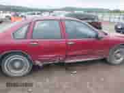 1995 Chevrolet Caprice с VIN 1G1BL52WXSR137372, выставлен на аукционе IAAI как лот 42831487 с пробегом 70 312 миль миль и . История ставок и продаж доступна на DreamBid. Изображение 14.
