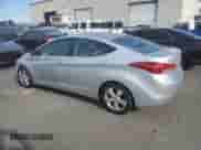 2013 Hyundai Elantra GLS с VIN 5NPDH4AE2DH339475, выставлен на аукционе Copart как лот 83875225 с пробегом 117 585 миль миль и Списание • Salvage title. История ставок и продаж доступна на DreamBid. Изображение 2.