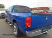 2007 Dodge 1500 SLT with VIN 1D7HA18237J623201, listed as a IAAI auction lot 42370354 with 207,324 mi miles and . Bid and sale history available at DreamBid. Image 3.
