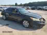 2010 Honda Accord EX-L с VIN 1HGCP2F85AA177187, выставлен на аукционе Copart как лот 80468325 с пробегом 300 992 миль миль и Списание • Salvage title. История ставок и продаж доступна на DreamBid. Изображение 4.