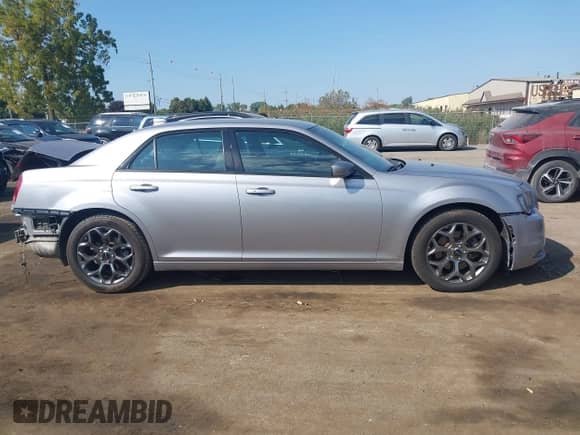 2017 Chrysler 300 S with VIN 2C3CCAGG0HH567950, listed as a IAAI auction lot 43210220 with 97,063 mi miles and . Bid and sale history available at DreamBid. Image 14.