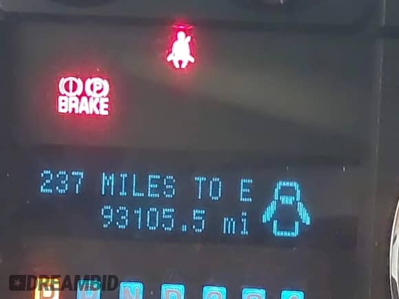 2010 Ford F-150 XL with VIN 1FTEW1E8XAFC11181, listed as a IAAI auction lot 42500302 with 93,105 mi miles and . Bid and sale history available at DreamBid. Image 15.