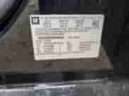 2017 Chevrolet Silverado 1500 LTZ с VIN 3GCUKSEC5HG429409, выставлен на аукционе Copart как лот 81551475 с пробегом 87 426 миль миль и На запчасти • Non repairable. История ставок и продаж доступна на DreamBid. Изображение 12.