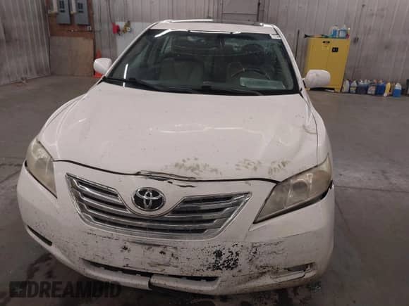 2008 Toyota Camry SE with VIN 4T1BK46K88U569603, listed as a IAAI auction lot 42972816 with 158,614 mi miles and . Bid and sale history available at DreamBid. Image 6.