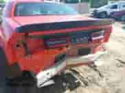 2022 Dodge Challenger R/T Scat Pack Widebody z VIN 2C3CDZFJ3NH254704, wystawiony jako IAAI lot #42648108 z przebiegiem 14 405 mil mil oraz . Historia ofert i sprzedaży dostępna na DreamBid. Obrazek 6.