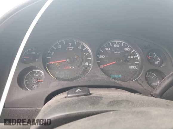 2010 Chevrolet Silverado 1500 LTZ с VIN 1GCSKTE38AZ130922, выставлен на аукционе Copart как лот 55264445 с пробегом 171 548 миль миль и Списание • Salvage title. История ставок и продаж доступна на DreamBid. Изображение 9.