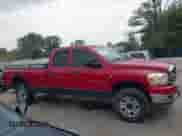 2006 Dodge 2500 SLT with VIN 3D7KS28C46G250834, listed as a IAAI auction lot 43259078 with 46,724 mi miles and . Bid and sale history available at DreamBid. Image 14.