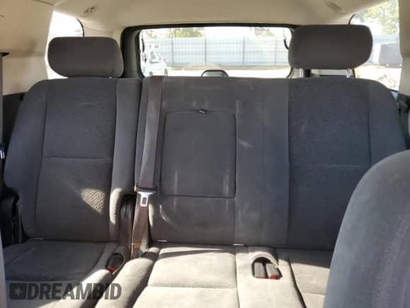 2008 Chevrolet Tahoe 1LT с VIN 1GNFC13008R274414, выставлен на аукционе Copart как лот 66653695 с пробегом 146 017 миль миль и Списание • Salvage title. История ставок и продаж доступна на DreamBid. Изображение 10.