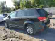 2019 Dodge Journey SE с VIN 3C4PDCBB3KT874173, выставлен на аукционе Copart как лот 81208705 с пробегом 123 558 миль миль и Списание • Salvage title. История ставок и продаж доступна на DreamBid. Изображение 2.