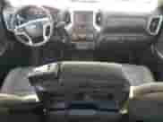 2022 Chevrolet Silverado 1500 LT с VIN 1GCPWCED7NZ125588, выставлен на аукционе Copart как лот 56434315 с пробегом Не указан миль и Списание • Salvage title. История ставок и продаж доступна на DreamBid. Изображение 8.