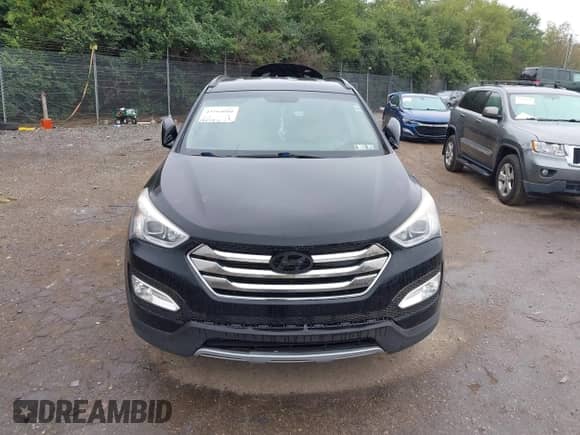 2013 Hyundai Santa Fe Sport с VIN 5XYZUDLA0DG094520, выставлен на аукционе IAAI как лот 43164080 с пробегом 144 117 миль миль и . История ставок и продаж доступна на DreamBid. Изображение 12.