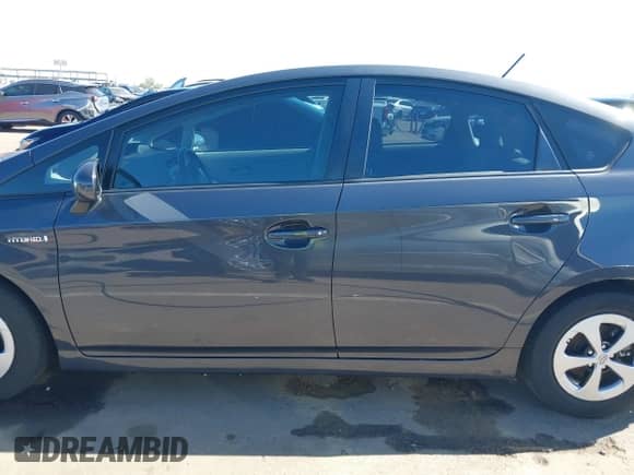 2013 Toyota Prius Three с VIN JTDKN3DU5D5679989, выставлен на аукционе IAAI как лот 43486634 с пробегом 108 450 миль миль и . История ставок и продаж доступна на DreamBid. Изображение 15.