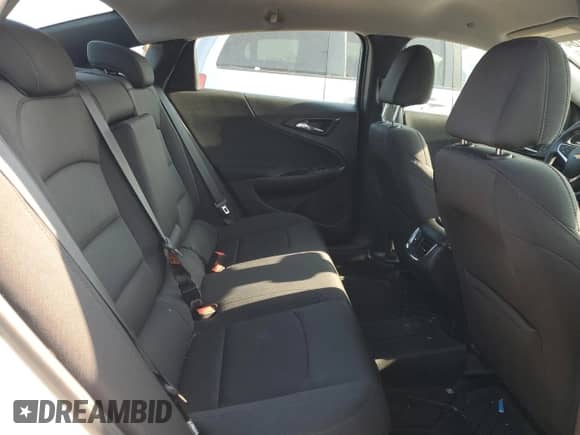 2019 Chevrolet Malibu Hybrid с VIN 1G1ZF5SU1KF154437, выставлен на аукционе Copart как лот 55041784 с пробегом 48 829 миль миль и На запчасти • Non repairable. История ставок и продаж доступна на DreamBid. Изображение 10.