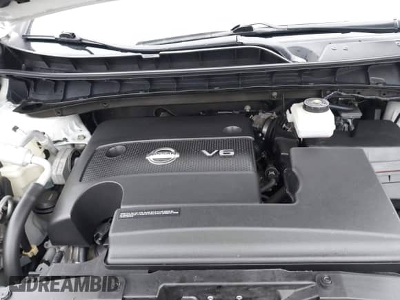 2019 Nissan Murano S с VIN 5N1AZ2MS5KN127913, выставлен на аукционе IAAI как лот 41216480 с пробегом 49 901 миль миль и . История ставок и продаж доступна на DreamBid. Изображение 10.