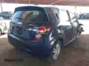 2015 Chevrolet Sonic LT z VIN 1G1JC6SH0F4215891, wystawiony jako IAAI lot #42923553 z przebiegiem 133 718 mil mil oraz . Historia ofert i sprzedaży dostępna na DreamBid. Obrazek 4.