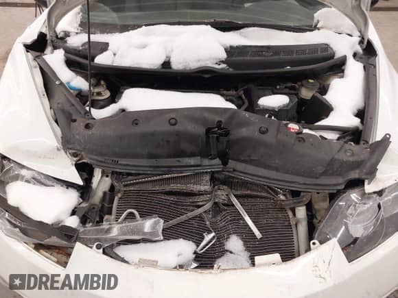 2009 Honda Civic с VIN 1HGFA153X9L014677, выставлен на аукционе IAAI как лот 41146253 с пробегом 158 867 миль миль и . История ставок и продаж доступна на DreamBid. Изображение 10.