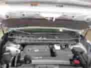 2024 Nissan Murano Platinum with VIN 5N1AZ2DS4RC104967, listed as a IAAI auction lot 41992691 with 5,307 mi miles and . Bid and sale history available at DreamBid. Image 10.