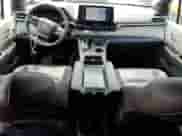 2022 Toyota Sienna Platinum с VIN 5TDESKFC1NS058068, выставлен на аукционе Copart как лот 62939955 с пробегом 43 396 миль миль и Списание • Salvage title. История ставок и продаж доступна на DreamBid. Изображение 8.