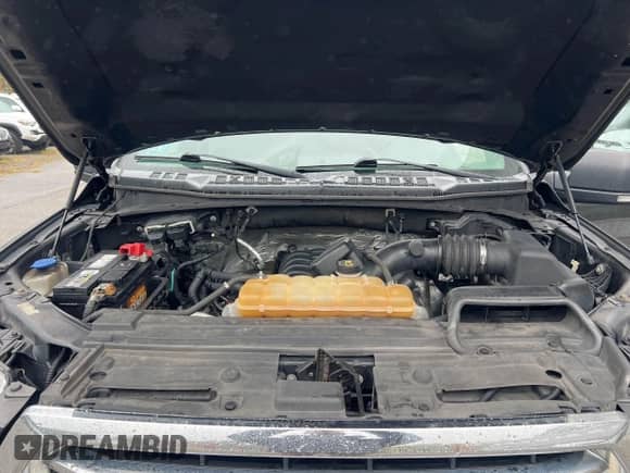 2015 Ford F-150 Lariat с VIN 1FTEW1EF8FFC81624, выставлен на аукционе IAAI как лот 43457668 с пробегом 253 729 миль миль и . История ставок и продаж доступна на DreamBid. Изображение 10.