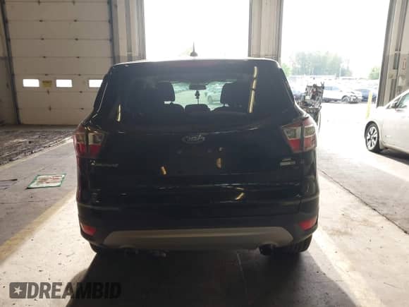 2017 Ford Escape SE z VIN 1FMCU9G93HUA51521, wystawiony jako IAAI lot #43052205 z przebiegiem 93 947 mil mil oraz . Historia ofert i sprzedaży dostępna na DreamBid. Obrazek 16.