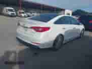 2015 Hyundai Sonata Limited с VIN 5NPE34AF3FH255650, выставлен на аукционе IAAI как лот 42783968 с пробегом 136 577 миль миль и . История ставок и продаж доступна на DreamBid. Изображение 4.