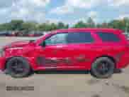 2016 Dodge Durango Limited with VIN 1C4RDJDG8GC396874, listed as a IAAI auction lot 42819536 with 114,208 mi miles and . Bid and sale history available at DreamBid. Image 14.
