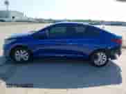 2020 Hyundai Accent SE with VIN 3KPC24A64LE109512, listed as a IAAI auction lot 43100160 with 90,816 mi miles and . Bid and sale history available at DreamBid. Image 15.