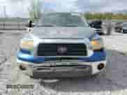 2008 Toyota Tundra SR5 z VIN 5TBRV54178S476028, wystawiony jako Copart lot #81964675 z przebiegiem 149 806 mil mil oraz Szkoda całkowita • Salvage title. Historia ofert i sprzedaży dostępna na DreamBid. Obrazek 5.