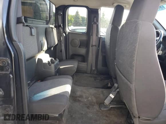 2012 Chevrolet Colorado 1LT с VIN 1GCJTCFE4C8143426, выставлен на аукционе Copart как лот 70681715 с пробегом 126 463 миль миль и Чистый • Clean title. История ставок и продаж доступна на DreamBid. Изображение 10.
