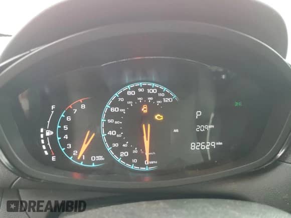 2021 Chevrolet Spark LS с VIN KL8CB6SA5MC228329, выставлен на аукционе Copart как лот 82262425 с пробегом 82 629 миль миль и Списание • Salvage title. История ставок и продаж доступна на DreamBid. Изображение 9.