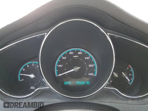 2011 Chevrolet Malibu 2LT с VIN 1G1ZD5E18BF225365, выставлен на аукционе Copart как лот 71484025 с пробегом 79 124 миль миль и Списание • Salvage title. История ставок и продаж доступна на DreamBid. Изображение 9.