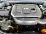 2018 Jeep Grand Cherokee Laredo E z VIN 1C4RJFAG5JC444039, wystawiony jako Copart lot #86150075 z przebiegiem 70 629 mil mil oraz Szkoda całkowita • Salvage title. Historia ofert i sprzedaży dostępna na DreamBid. Obrazek 14.