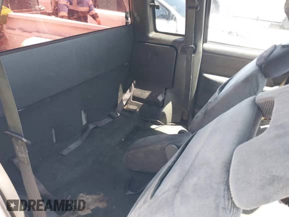 1995 Chevrolet S-10 LS с VIN 1GCCS1944S8229000, выставлен на аукционе IAAI как лот 42618889 с пробегом 204 336 миль миль и . История ставок и продаж доступна на DreamBid. Изображение 8.