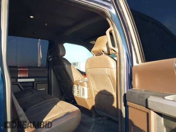 2015 Ford F-150 XLT with VIN 1FTEW1EF7FFC92338, listed as a IAAI auction lot 41243701 with 170,249 mi miles and . Bid and sale history available at DreamBid. Image 8.