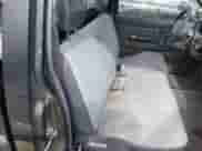 1994 Nissan Frontier with VIN 1N6SD11S2RC402971, listed as a IAAI auction lot 42388139 with 122,571 mi miles and . Bid and sale history available at DreamBid. Image 5.