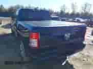 2022 Ram 1500 Big Horn with VIN 1C6RRFMG4NN438867, listed as a IAAI auction lot 41704632 with 22,125 mi miles and . Bid and sale history available at DreamBid. Image 3.