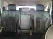 2025 Kia Sorento S с VIN 5XYRLDJC1SG313148, выставлен на аукционе Copart как лот 67512295 с пробегом 3 353 миль миль и Списание • Salvage title. История ставок и продаж доступна на DreamBid. Изображение 10.