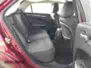 2018 Chrysler 300 Touring L с VIN 2C3CCAAG0JH137463, выставлен на аукционе IAAI как лот 43385727 с пробегом 108 898 миль миль и . История ставок и продаж доступна на DreamBid. Изображение 8.