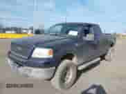 2004 Ford F-150 XL с VIN 1FTVX14514NA82990, выставлен на аукционе IAAI как лот 41777467 с пробегом 172 020 миль миль и . История ставок и продаж доступна на DreamBid. Изображение 6.