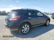 2013 Nissan Murano SV с VIN JN8AZ1MU8DW208244, выставлен на аукционе Copart как лот 84409825 с пробегом 90 737 миль миль и Списание • Salvage title. История ставок и продаж доступна на DreamBid. Изображение 3.