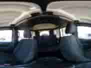 2021 Jeep Wrangler Unlimited Sahara High Altitude with VIN 1C4HJXEN8MW591985, listed as a IAAI auction lot 42892092 with 99,124 mi miles and . Bid and sale history available at DreamBid. Image 21.