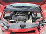 2015 Chevrolet Sonic LS z VIN 1G1JB6SH2F4156670, wystawiony jako Copart lot #61572825 z przebiegiem 111 373 mil mil oraz Czysty tytuł • Clean title. Historia ofert i sprzedaży dostępna na DreamBid. Obrazek 11.