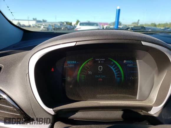 2017 Chevrolet Volt LT с VIN 1G1RC6S59HU124405, выставлен на аукционе Copart как лот 39346853 с пробегом 82 294 миль миль и . История ставок и продаж доступна на DreamBid. Изображение 9.