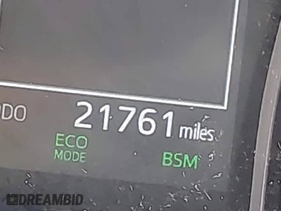 2023 Toyota Camry SE с VIN 4T1T11AK9PU122984, выставлен на аукционе IAAI как лот 42590958 с пробегом 21 761 миль миль и . История ставок и продаж доступна на DreamBid. Изображение 15.