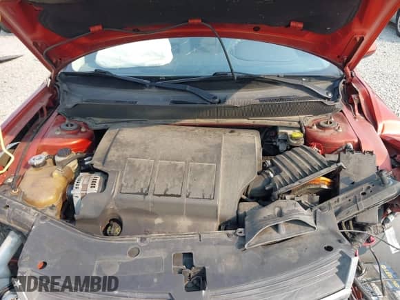 2008 Dodge Avenger R/T с VIN 1B3LC76M68N638499, выставлен на аукционе IAAI как лот 43133996 с пробегом 128 230 миль миль и . История ставок и продаж доступна на DreamBid. Изображение 10.