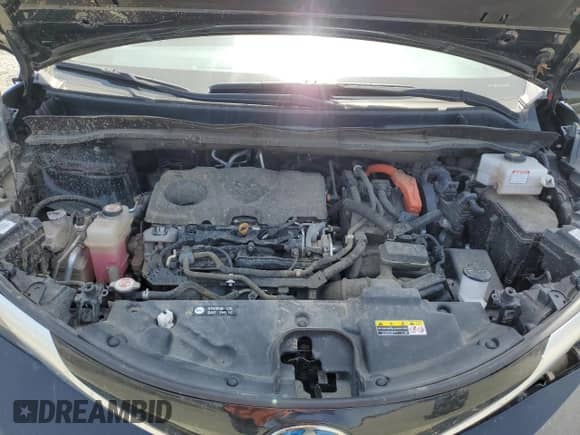 2021 Toyota Sienna Limited z VIN 5TDZSKFCXMS004655, wystawiony jako Copart lot #60366285 z przebiegiem 62 946 mil mil oraz Szkoda całkowita • Salvage title. Historia ofert i sprzedaży dostępna na DreamBid. Obrazek 12.