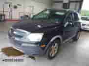 2014 Chevrolet Captiva Sport LS z VIN 3GNAL2EK9ES546563, wystawiony jako IAAI lot #43058779 z przebiegiem 171 269 mil mil oraz . Historia ofert i sprzedaży dostępna na DreamBid. Obrazek 2.