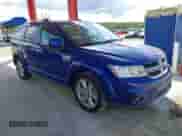 2012 Dodge Journey Crew with VIN 3C4PDCDG9CT238769, listed as a IAAI auction lot 43501723 with 93,749 mi miles and . Bid and sale history available at DreamBid. Image 1.