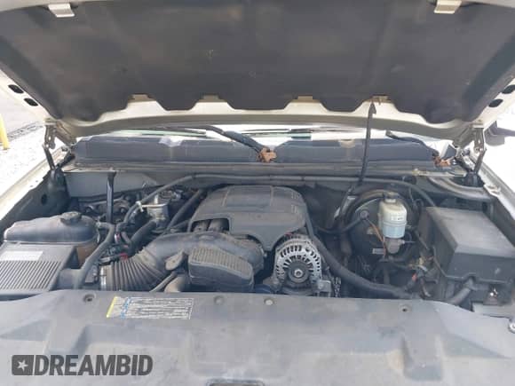 2010 Chevrolet Silverado 1500 LTZ with VIN 3GCRKTE37AG294399, listed as a IAAI auction lot 42594267 with 361,299 mi miles and . Bid and sale history available at DreamBid. Image 10.