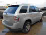 2009 Chevrolet Equinox 1LT с VIN 2CNDL33F996206458, выставлен на аукционе IAAI как лот 42681156 с пробегом 150 441 миль миль и . История ставок и продаж доступна на DreamBid. Изображение 4.